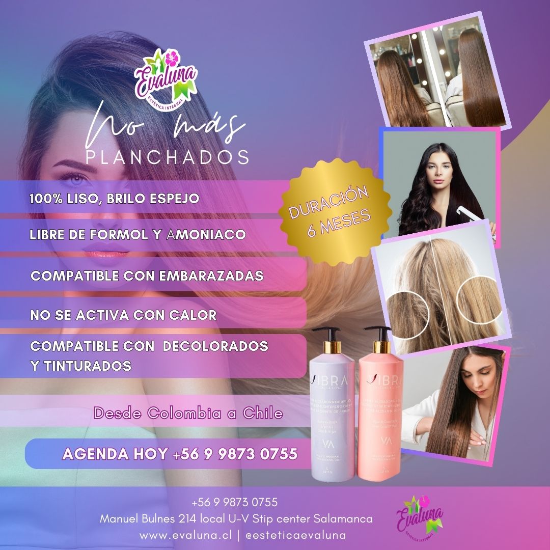 Estética Evaluna